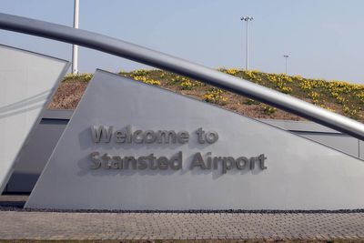 8.7 million customers’ data accessed in cyberattack against three UK airports