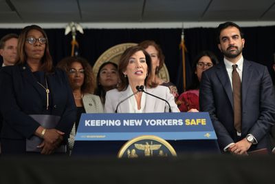 Nassau County, Not Madison or Steuben, Is Long Island's Real ICE Holdout — And a Federal Judge Just Sided With New York