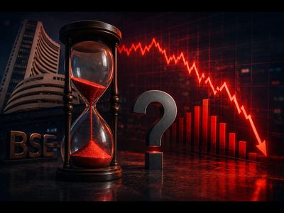 Monthly Expiry shock: Did CAS fail its biggest test after Sensex loses 2,000 points in 6 minutes?