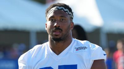 Rams Lead Kalshi Prediction Market to Have Best Record in NFL in 2026 Season