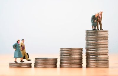 At What Point Does Saving More for Retirement Stop Improving Your Life?