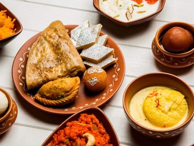 Raksha Bandhan 2026: 10 easy Rakhi snacks & sweets you can make in 30 minutes