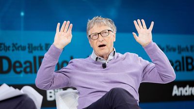 'Human Reserved’: Bill Gates says some jobs should be off-limits to AI