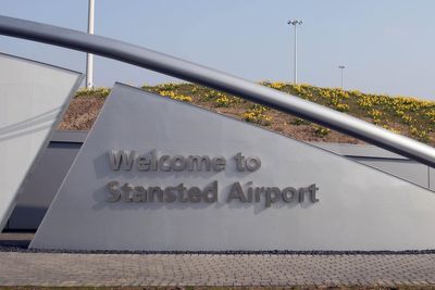 Millions of UK airport customer details accessed in major cyberattack