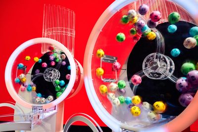 National Lottery operator sees drop in sales as payments to good causes declines