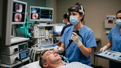 Erbe Updates Software on 11,226 Cryosurgery Units Because a Hard Hose Pull Can Rupture the Probe
