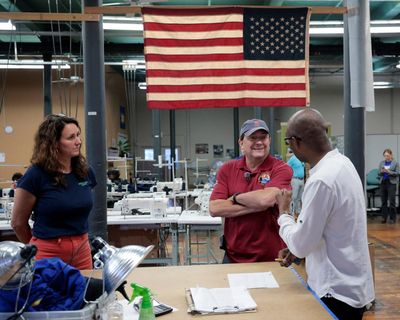 We surveyed 6,000 Americans. Here is the winning message for Democrats