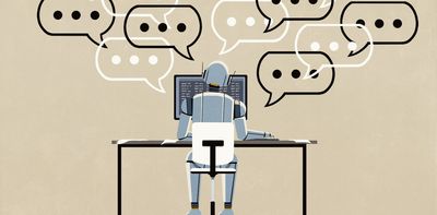 I surveyed workers to see if AI had caused job losses and was surprised by the findings