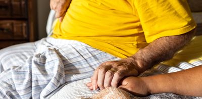 Dementia care navigators help Coloradans get the support they need