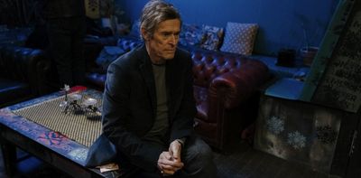 Late Fame: this tale of literary redemption is sad, tender and opaque