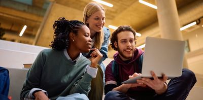 AI means there’s no better time to study maths – but degrees are becoming less accessible