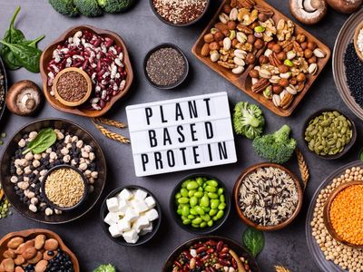 Plant-based protein market poised to reach Rs 9,000 cr in five years: Industry body PBFIA