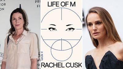 The literary scandal of the year? Rachel Cusk's 'Life of M' / Natalie Portman drama explained