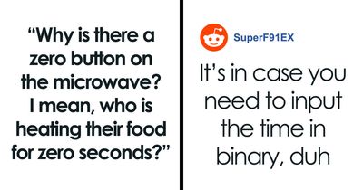 40 People Asked Stupid Questions And Got Even Stupider Answers