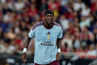 Aston Villa striker set for loan move to Premier League club after Nicolas Jackson deal agreed