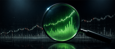 When Unusual Volume Isn't Noise: 3 Small-Caps Sending Signals