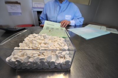 A Once-Daily Pill for Pancreatic Cancer Just Won Approval, and It Nearly Doubled Survival in Trial