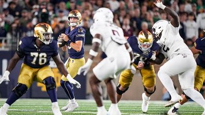 Our 2026 College Football Crystal Ball Has Some Surprises
