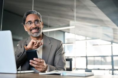 At 55, Should You Still Be Investing Like You’re 35?