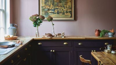5 Paint Colors That Define America’s Most Timeless Interior Design Styles