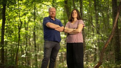 A Connecticut Couple Is Fighting for the Right To Let People Hike on Their Land