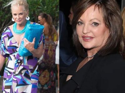 Walmart heiress sisters’ starkly different billionaire lives: Nancy Walton Laurie’s $300 million superyacht Kaos vs Ann Walton Kroenke’s 510,527-acre Texas ranch, 13 times the size of Washington DC