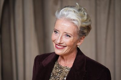 Emma Thompson’s new Nanny McPhee musical to debut in London next year