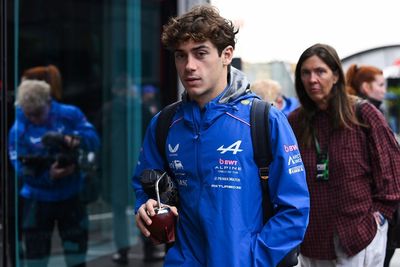 F1 fans declare 'silly season now serious season' after Franco Colapinto deal