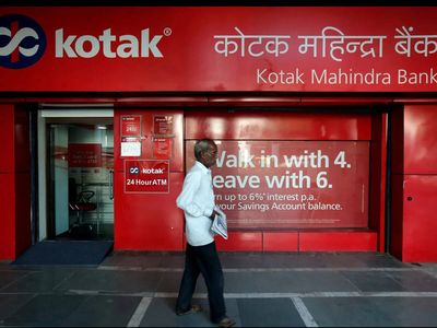 Kotak Mahindra Investments' CFO Siddarth Gandotra resigns, Hiren Vora to succeed