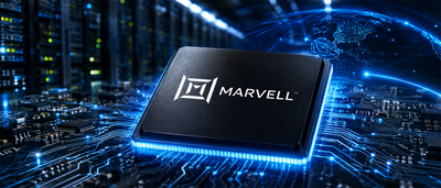 Marvell’s Big AI Test Comes One Day After NVIDIA’s Blowout Quarter