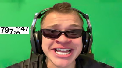 Jynxzi spent years streaming Rainbow Six Siege to tiny audiences; then, TikTok clips turned him into Twitch's most subscribed creator
