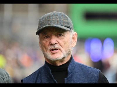 Quote of the day by Bill Murray: 'Don’t think about your errors or failures, otherwise you’ll never do a thing.' Life lessons from inspirational quote on action, fear, progress and resilience