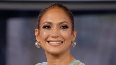 Quote of the Day by Jennifer Lopez: “I think the best partner you can have is someone who… – Inspiring lessons on encouragement, support, motivation, qualities and why a good partner brings out the best in you by the American singer known for her powerful performances and deep insights on relationships and growing together