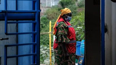 WHO declares Uganda Ebola-free after 42 days without new cases