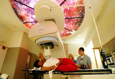 Pancreatic Cancer Patients No Longer Need Expanded Access to Get a RAS Inhibitor After Federal Approval