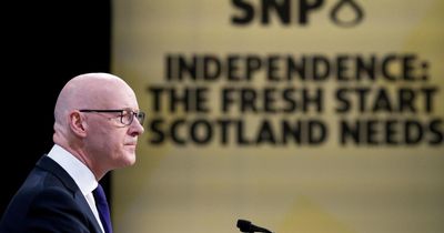 SNP members' fury as party 'blocks independence strategy debate at conference'