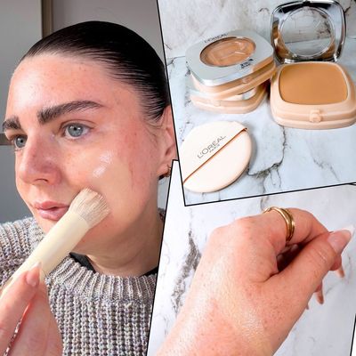 I’ve Tested Hundreds of Foundations—Few Make Full Coverage Look as Natural as This L’Oréal Product