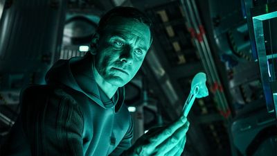 9 Years Later, 'Alien' Could Finally Be Fixing Its Biggest Plot Hole