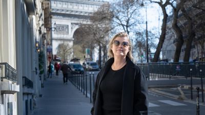 Former model sues French state over delay in Epstein recruiter rape investigation