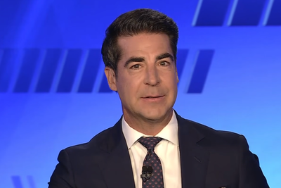 Jesse Watters jokes he’s being ‘gay shamed’ for liking Democrat Abdul El-Sayed