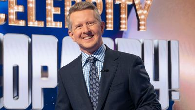 I Never Would’ve Guessed The Career Ken Jennings Considered Before Competing On Jeopardy