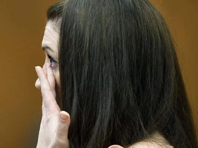 What the Lindsay Clancy trial reveals about postpartum psychosis