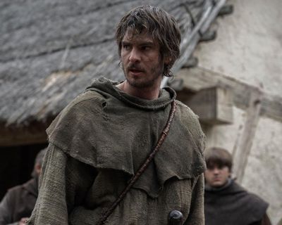 Marketing meltdown: why has Andrew Garfield’s new film suddenly added Robin Hood?