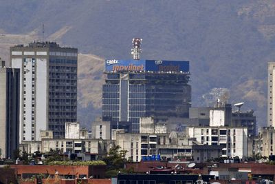 U.S. Telecom Licenses Could Open Venezuela to American Companies at China's Expense, Experts Say
