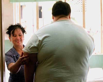Roughly One in Four Bariatric Surgery Patients Regain a Quarter of the Weight They Lost After Two Years