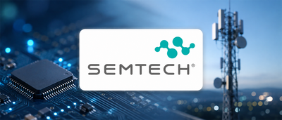 Semtech Stock Rallies on Strong Q2 Results and Raised Guidance