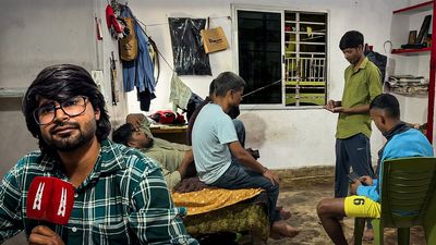 Jharkhand’s exam trap: A generation lost waiting for jobs in the land of minerals