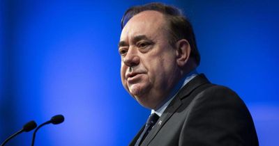 Information watchdog launches bid to take Scottish Government to Supreme Court