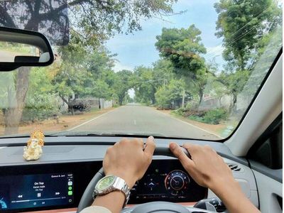 Techie leaves Rs 50 lakh salary behind for solo travel, says he is ‘stepping into the unknown’