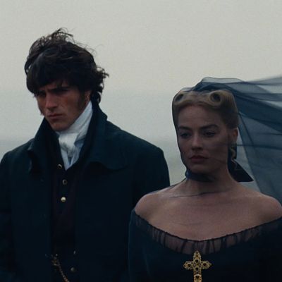 Why Are We Still Glamourising Emotionally Unavailable Men?
